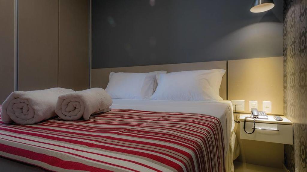 Grande Hotel Ipatinga Dış mekan fotoğraf