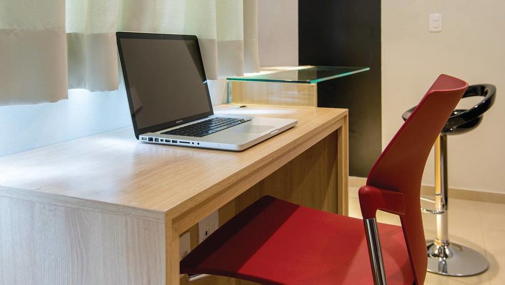 Grande Hotel Ipatinga Dış mekan fotoğraf