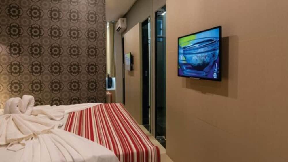 Grande Hotel Ipatinga Dış mekan fotoğraf