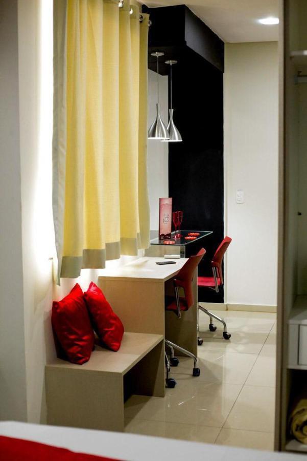 Grande Hotel Ipatinga Dış mekan fotoğraf